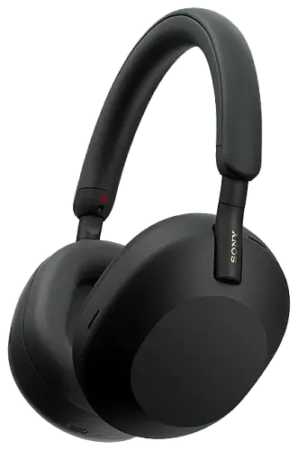 Sony WH-1000XM5 Silver купить в магазине HDRETAIL г. Тюмень