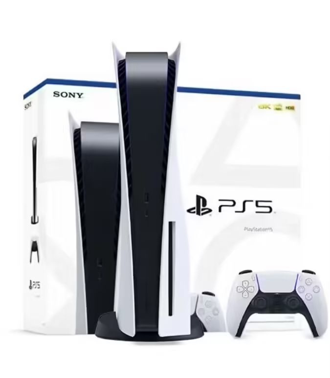 Sony Playstation 5 Cfi 1216a Купить